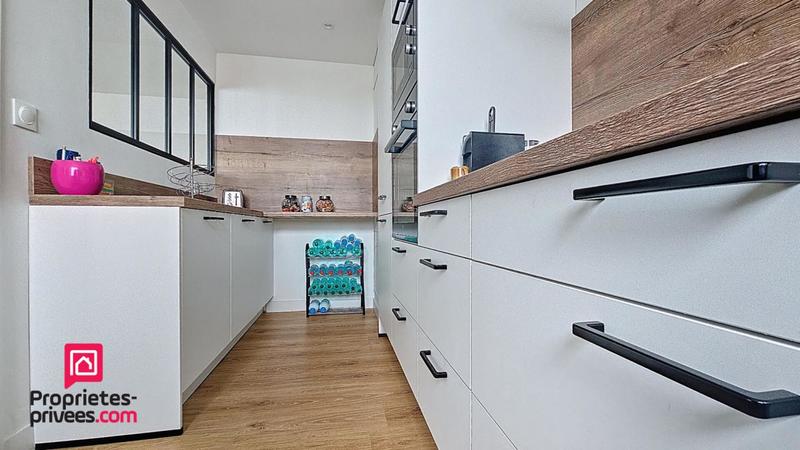 Appartement - 79 m² - 4 pièces