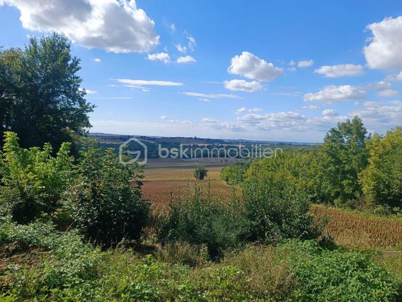 Maison en pierre - 160 m² - 5 pièces