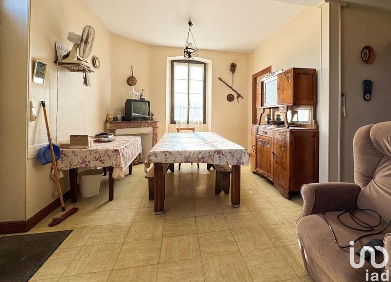 Local commercial - 700 m² - 1 pièce