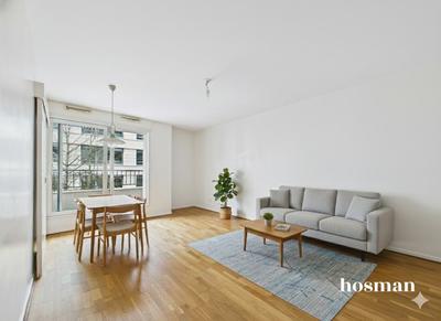 Appartement - 28 m² - 1 pièce