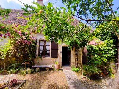 Maison - 183 m² - 7 pièces