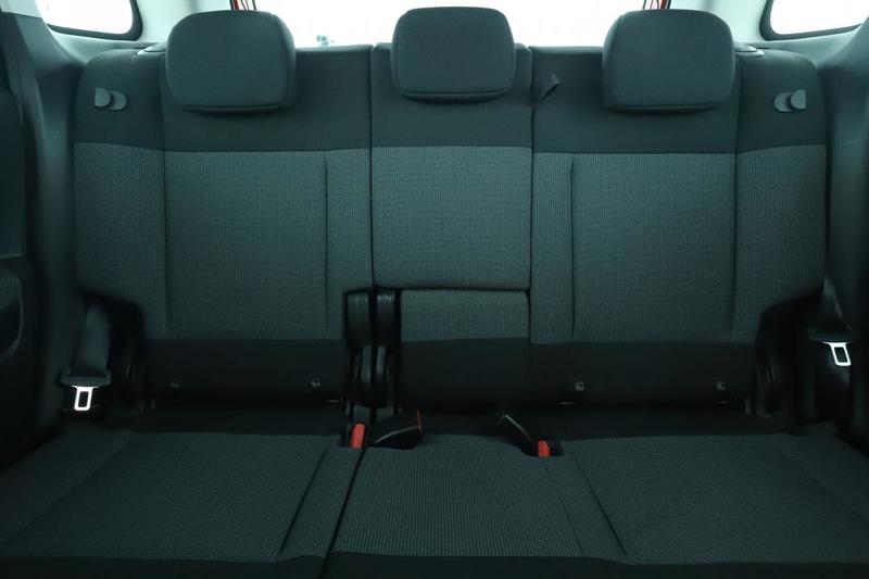 Citroën C3 Aircross PureTech Shine Business Eat6 110 ch