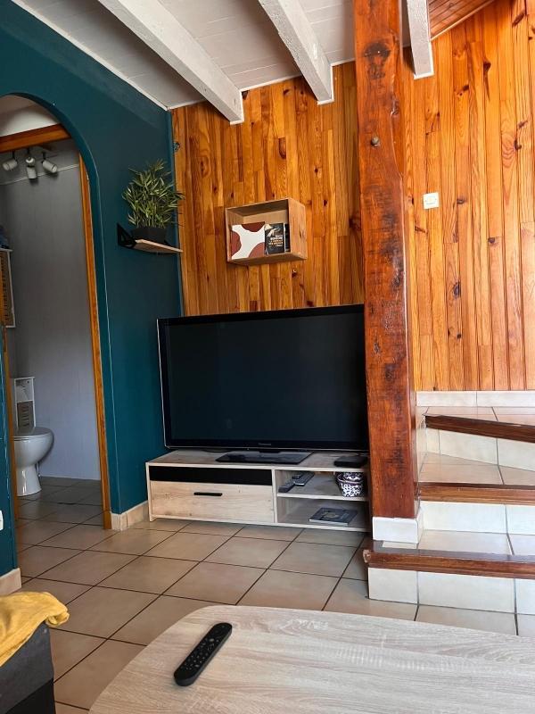 Maison - 85 m² - 3 pièces