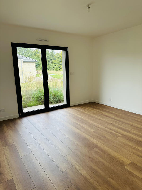 Villa - 146 m² - 6 pièces