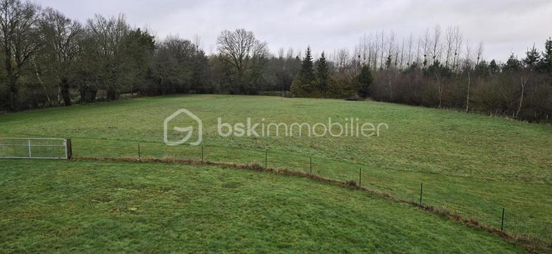 Pavillon - 164 m² - 7 pièces