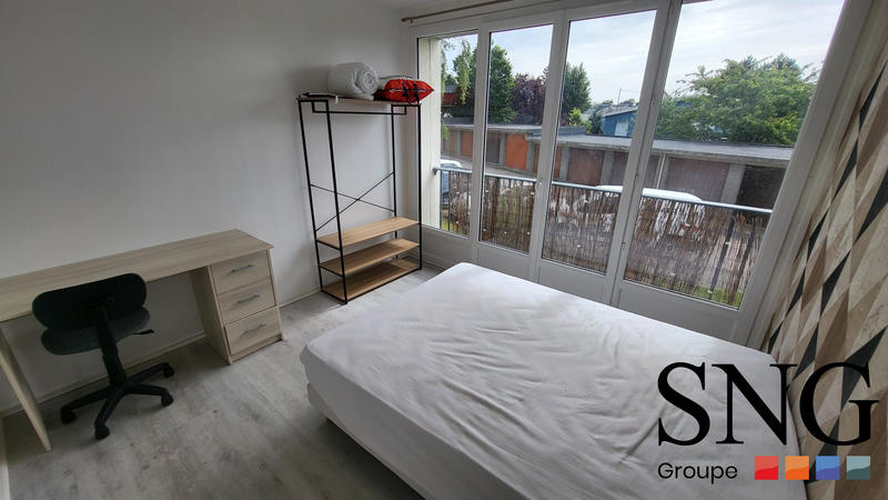 Appartement - 67 m² - 1 pièce