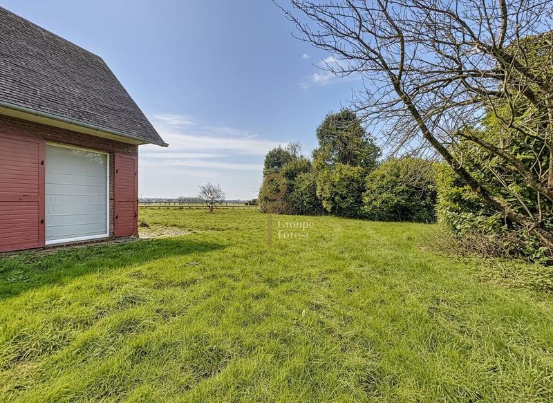 Appartement - 143 m² - 5 pièces