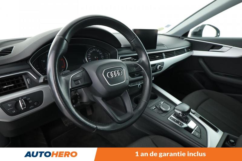 Audi A4 Avant 2.0 Tdi s tronic 122 ch