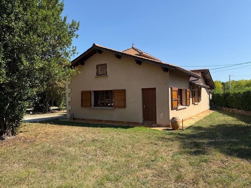 Maison - 196 m² - 6 pièces