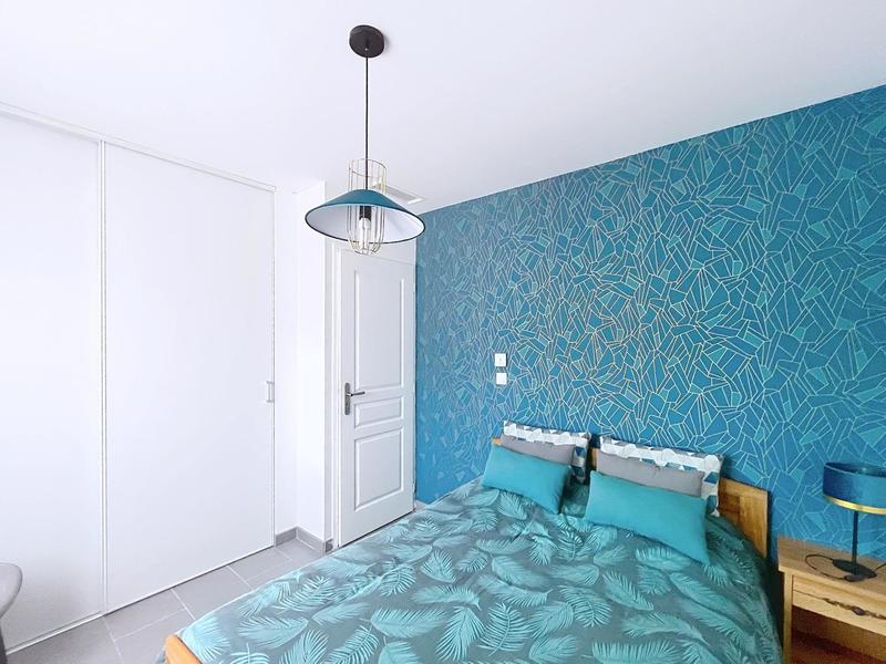 Maison - 116 m² - 5 pièces