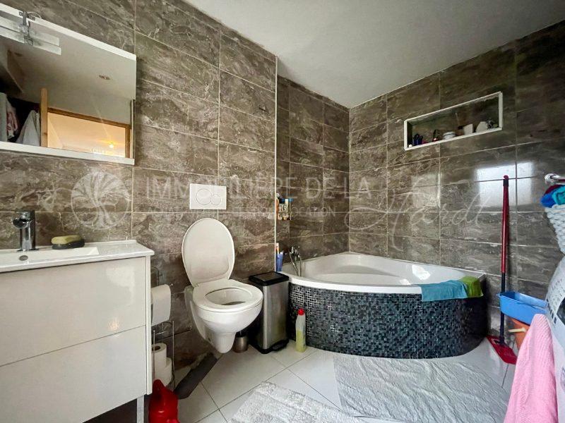 Duplex - 207 m² - 7 pièces