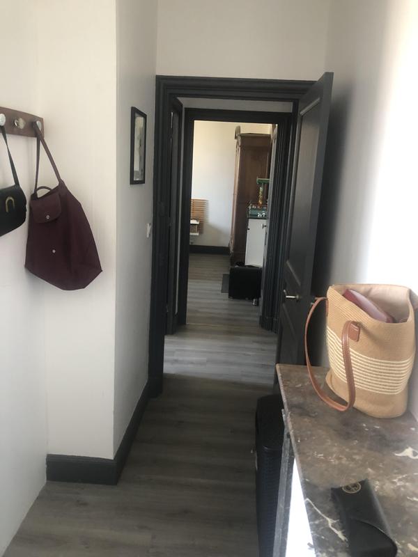 Appartement - 93 m² - 4 pièces