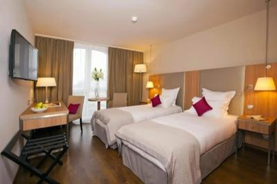 Appartement - 23 m² - 1 pièce