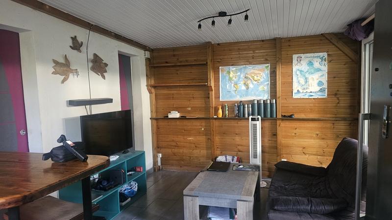 Maison - 180 m² - 5 pièces