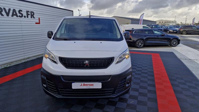 Peugeot Expert m Electrique 75kwh 136ch