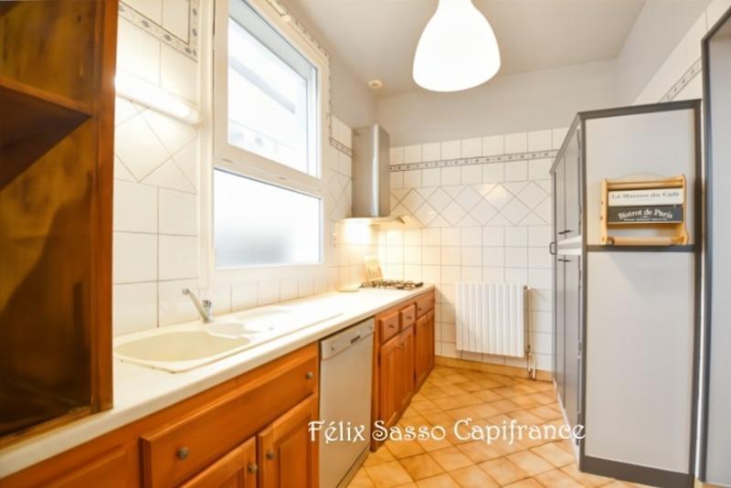 Maison - 80 m² - 3 pièces