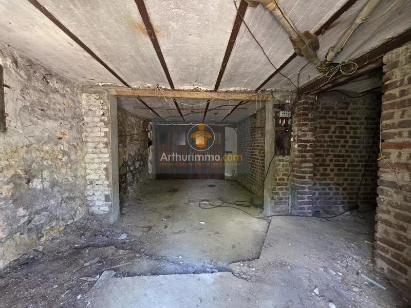 Maison - 65 m² - 4 pièces