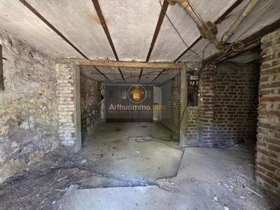 Maison - 65 m² - 4 pièces