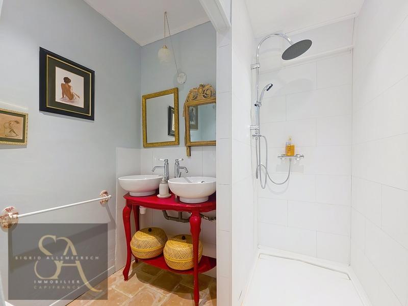 Maison de maîtres - 210 m² - 8 pièces