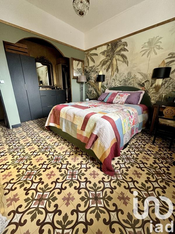 Maison - 70 m² - 2 pièces