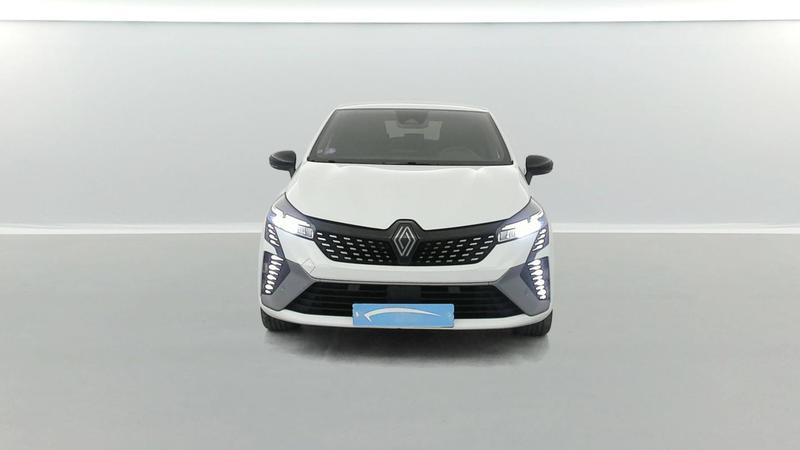 Renault Clio E-Tech full hybrid 145 Esprit Alpine 5p