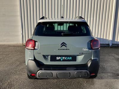 Citroën C3 Aircross PureTech 130 s&amp;amp;S Eat6 Shine Pack