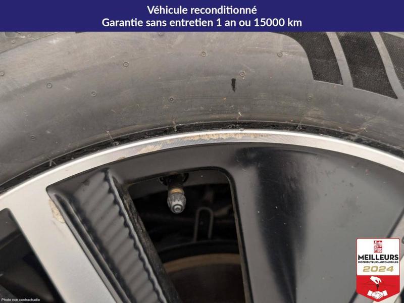 Peugeot 3008 Hybrid 225 e-Eat8 Gt Pack