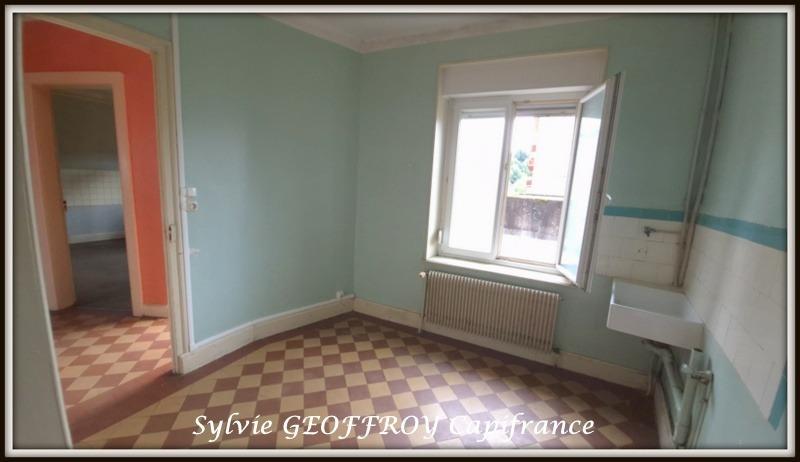 Maison - 122 m² - 5 pièces