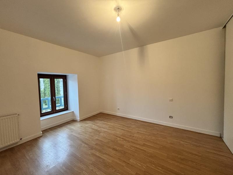 Maison - 128 m² - 6 pièces