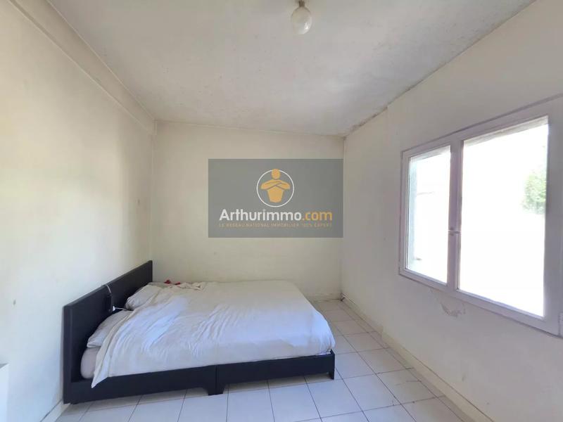 Immeuble - 122 m² - 7 pièces