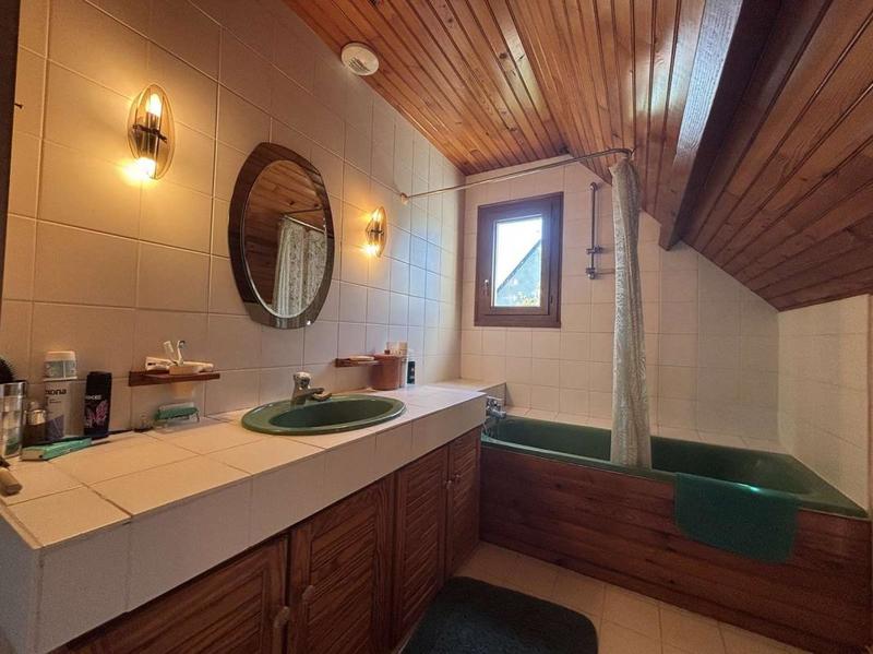 Maison - 145 m² - 5 pièces