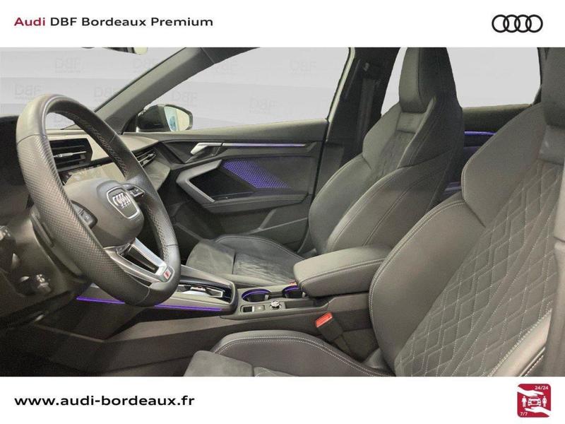 Audi A3 sportback Tdi 150 s tronic 7 s line