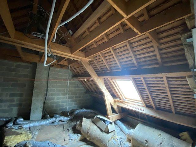 Maison - 150 m² - 5 pièces