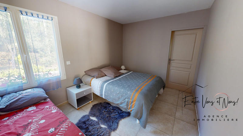 Maison contemporaine - 160 m² - 5 pièces