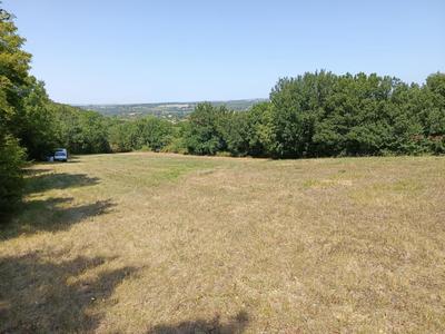 Terrain - 1 582 m²