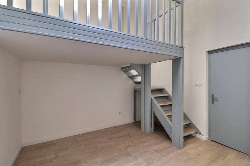 Appartement - 78 m² - 3 pièces