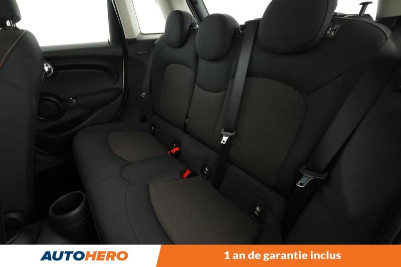 Mini Mini Cooper Finition Chili Bva7 5p 136 ch