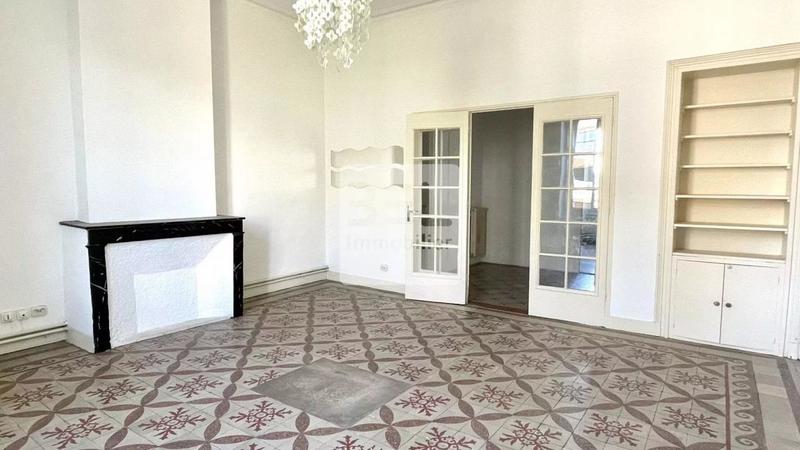 Immeuble - 456 m² - 13 pièces