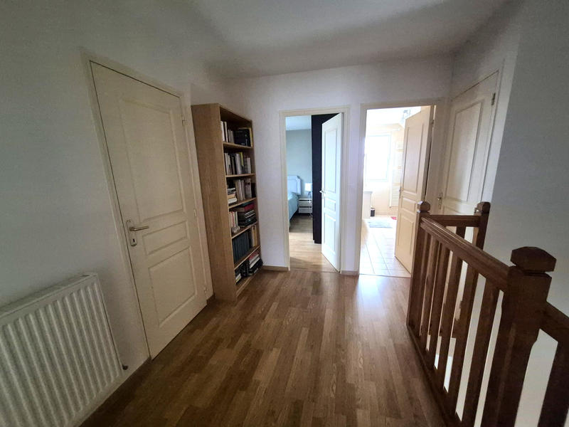 Maison - 146 m² - 5 pièces