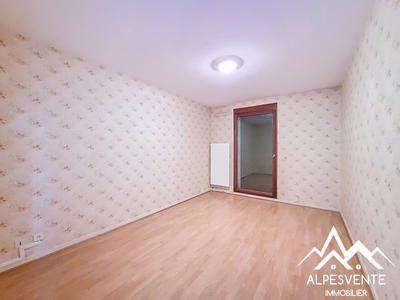 Appartement - 76 m² - 3 pièces