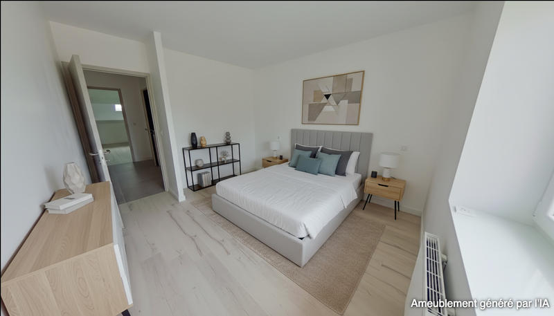 Maison - 166 m² - 5 pièces