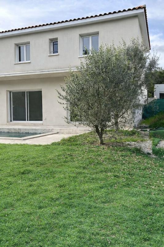 Villa - 110 m² - 5 pièces