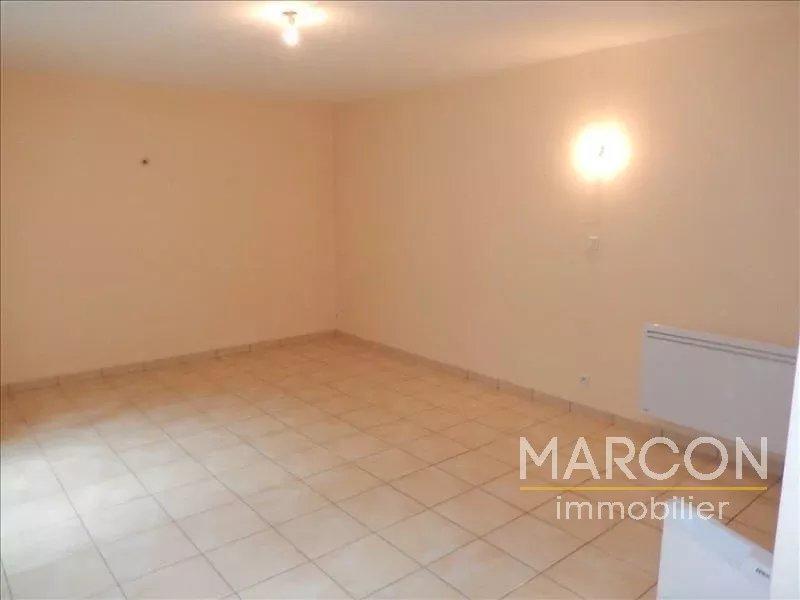 Appartement - 30 m² - 1 pièce