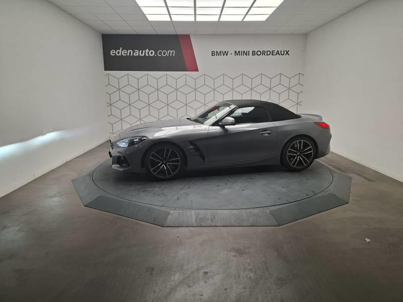 Bmw Z4 sDrive20i 197 ch Bva8 m Sport