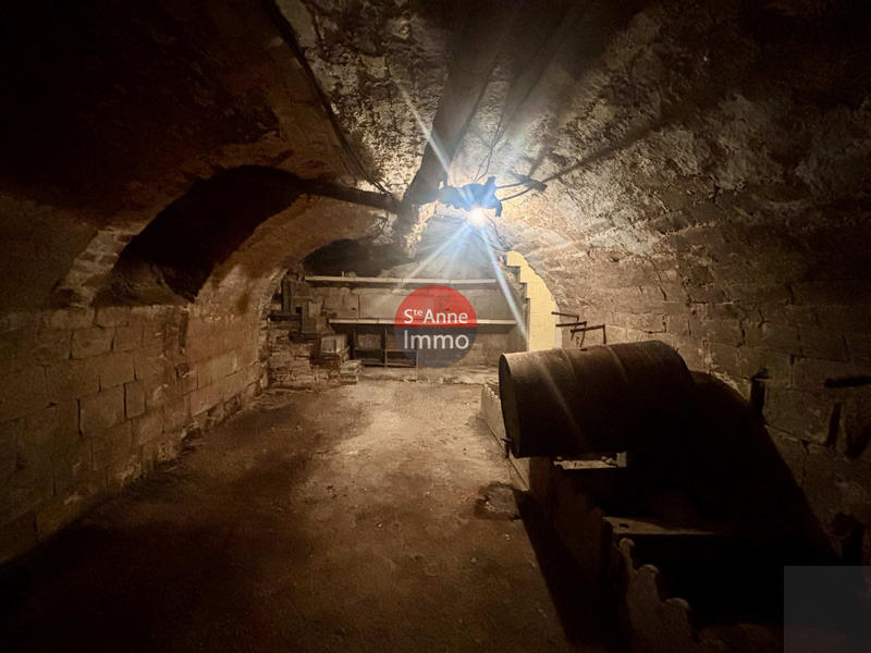 Maison - 119 m² - 5 pièces