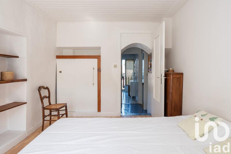 Maison de ville - 100 m² - 6 pièces