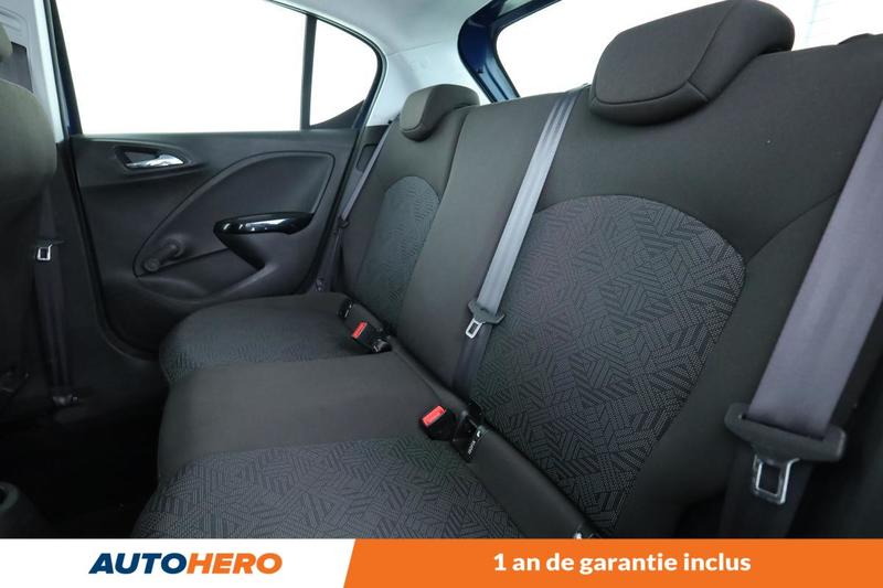 Opel Corsa 1.4 Turbo Excite 5p 100 ch