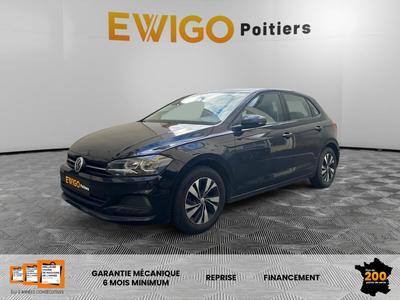 Volkswagen Polo Tsi 95 Ch Confortline