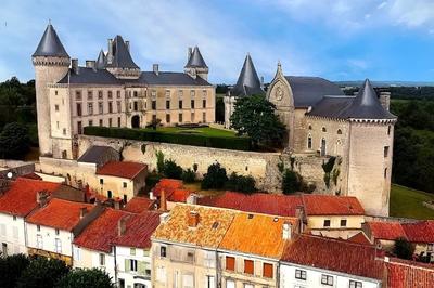 Demeure - 232 m² - 6 pièces