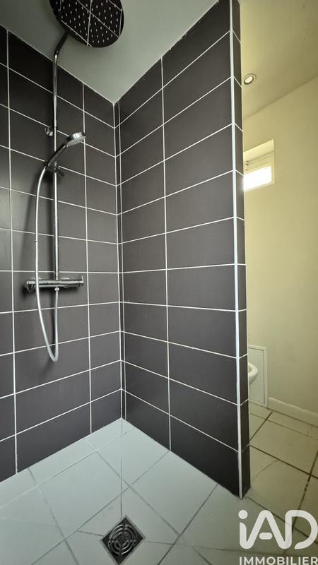 Maison de ville - 328 m² - 13 pièces